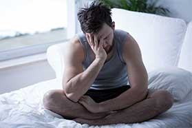 Insomnia Treatment in Owings, MD