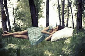 REM Sleep Behavior Disorder Treatment in Fair Lawn, NJ